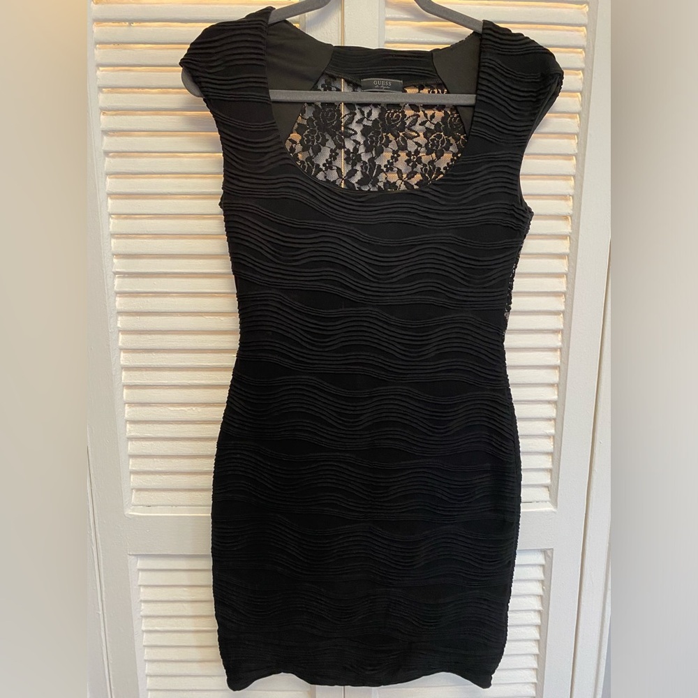 Beautiful Guess dress size L